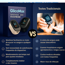 GlicoMax - Sua Glicose no Controle | COMPRE 1 LEVE 2 + Frete GRÁTIS